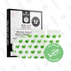 Boscia Baby Soft Foot Peel | $10 | Sephora